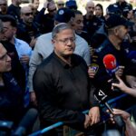 Israel deports foreign Gaza-bound flotilla activists after global outcry