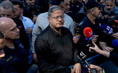 Israel deports foreign Gaza-bound flotilla activists after global outcry