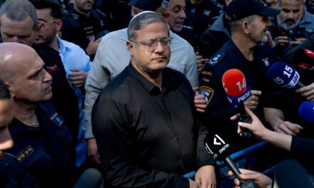 Israel deports foreign Gaza-bound flotilla activists after global outcry