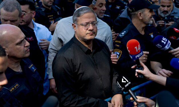 Israel deports foreign Gaza-bound flotilla activists after global outcry