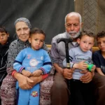 Millions of Palestinians mark 78 years since the Nakba