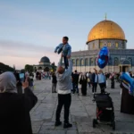 Muslims worldwide celebrate Eid al-Adha, the Festival of Sacrifice
