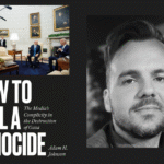 How to Sell a Genocide: A conversation with the author