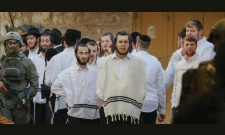 EU Imposes New Sanctions on Israeli Settlers After Hungary Drops Opposition