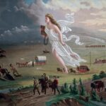 Understanding the shared ideology behind settler colonialism in Native America and Palestine