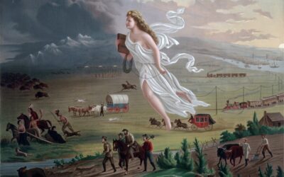 Understanding the shared ideology behind settler colonialism in Native America and Palestine