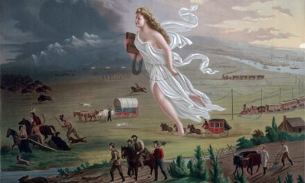 Understanding the shared ideology behind settler colonialism in Native America and Palestine