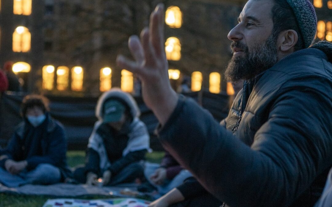 American Jews begin to chart a future without Zionism in the wake of the Gaza genocide