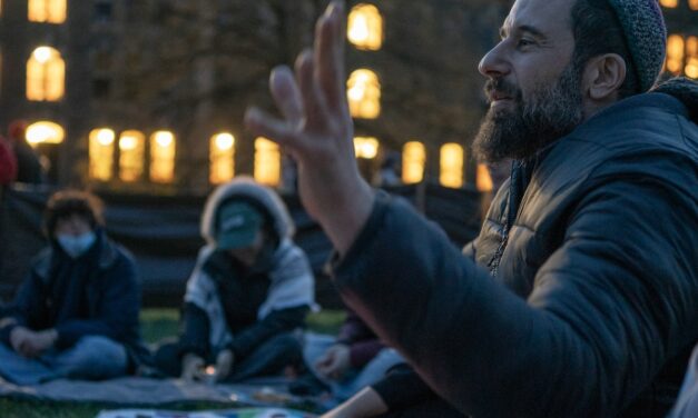 American Jews begin to chart a future without Zionism in the wake of the Gaza genocide