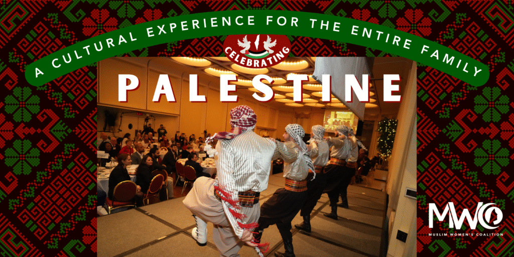 Milwaukee’s Celebrating Palestine festival expands in second year - Wisconsin Muslim Journal