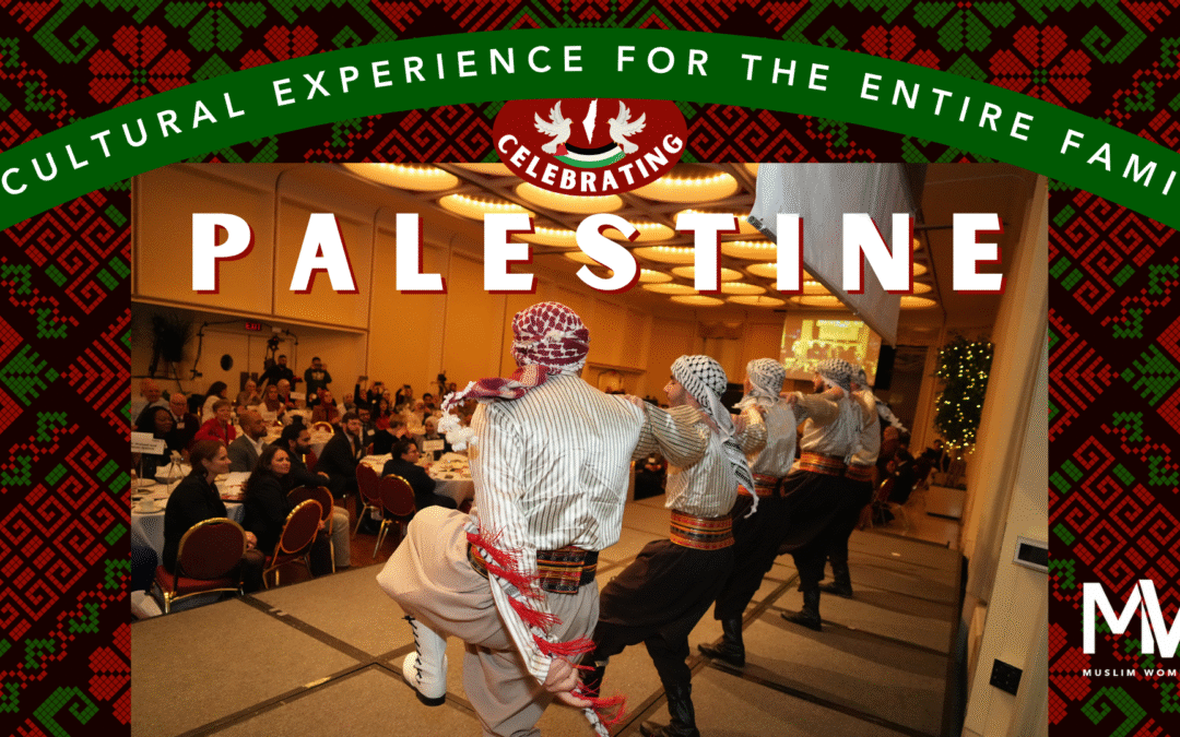 Milwaukee’s Celebrating Palestine festival expands in second year