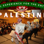 Milwaukee’s Celebrating Palestine festival expands in second year