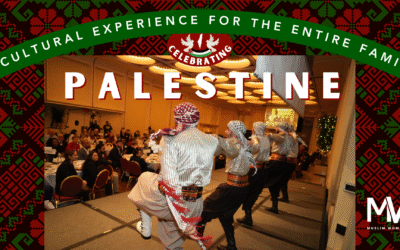 Milwaukee’s Celebrating Palestine festival expands in second year