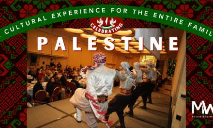 Milwaukee’s Celebrating Palestine festival expands in second year