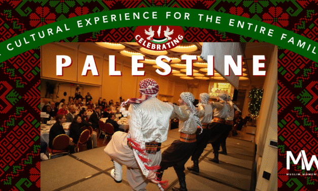 Milwaukee’s Celebrating Palestine festival expands in second year