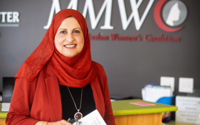 Modern-day McCarthyism targeting Muslims