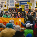 In photos: May Day march in Milwaukee calls for Immigration reform and solidarity