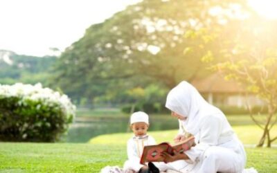 Beyond Biology: Spiritual Motherhood in Islam and the Legacy of Aisha