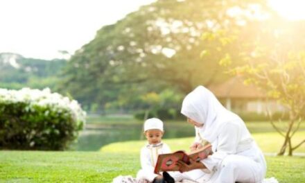 Beyond Biology: Spiritual Motherhood in Islam and the Legacy of Aisha