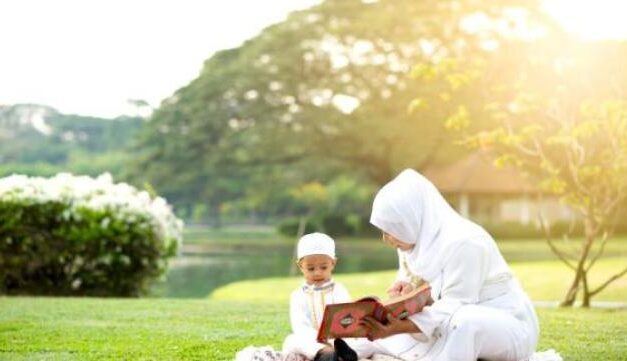 Beyond Biology: Spiritual Motherhood in Islam and the Legacy of Aisha