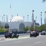 What led the Terrorists to kill Muslims at the San Diego Masjid
