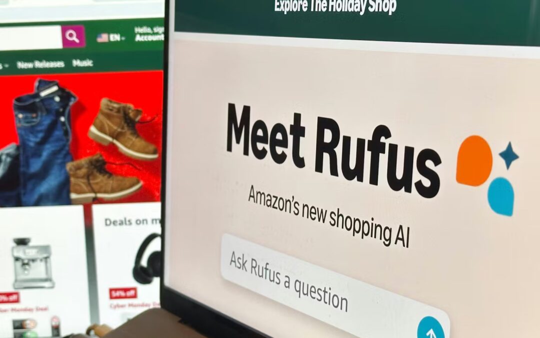 What we lose when artificial intelligence does our shopping
