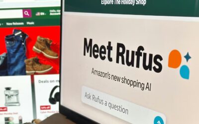 What we lose when artificial intelligence does our shopping
