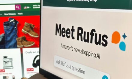What we lose when artificial intelligence does our shopping