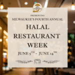 Halal Restaurant Week 2026 features 10 Milwaukee-area restaurants
