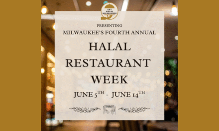 Halal Restaurant Week 2026 features 10 Milwaukee-area restaurants