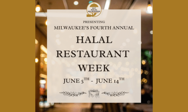 Halal Restaurant Week 2026 features 10 Milwaukee-area restaurants