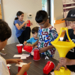 Islamic Resource Center reading and enrichment programs help prevent summer slide