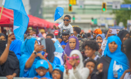 ‘Part of the American fabric’: Minnesota Somali Day events celebrate community and unity
