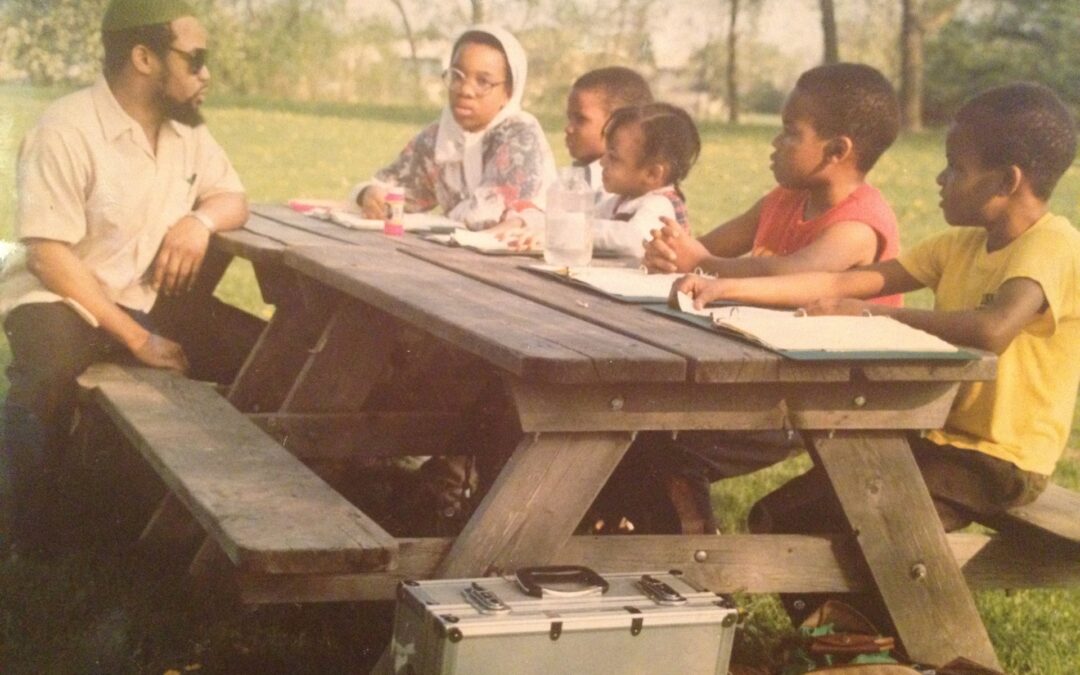 The Clark Family: Building Milwaukee’s Muslim community
