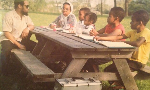 The Clark Family: Building Milwaukee’s Muslim community