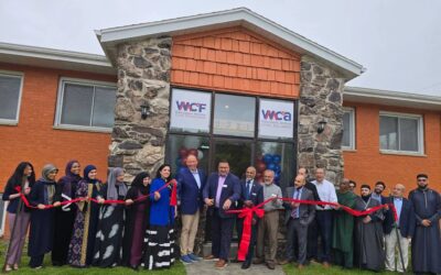 Wisconsin Muslims have a new home for civic activity