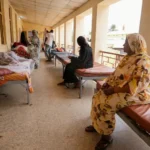 The crisis in Sudan is much worse than what is acknowledged