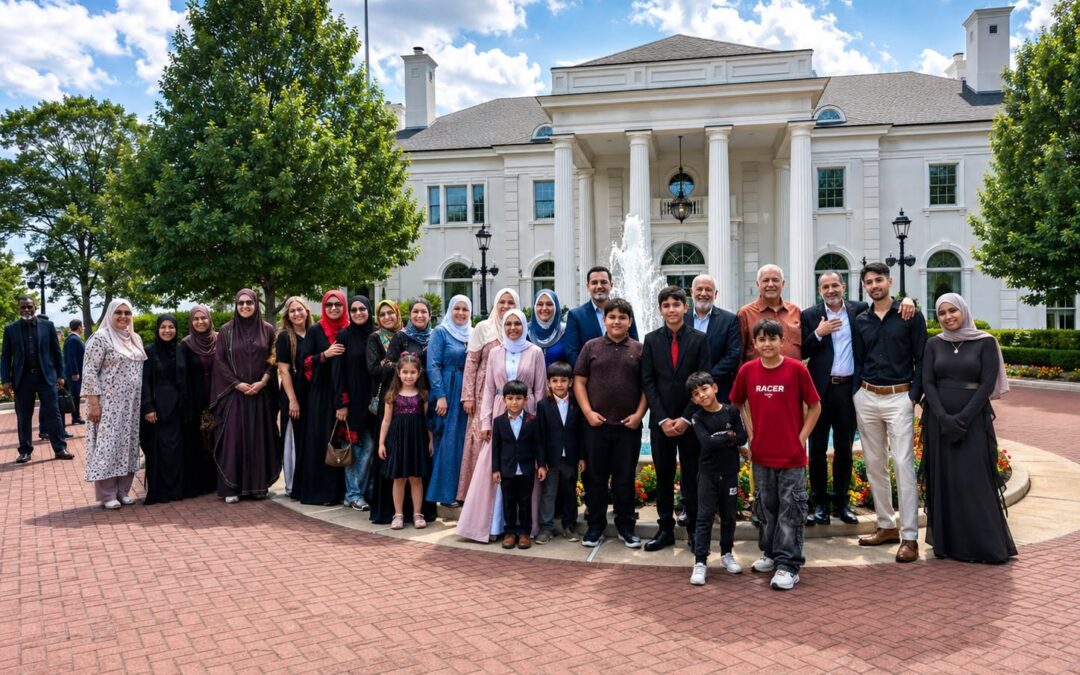 Celebrating Wisconsin’s refugee community in turbulent times