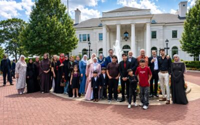 Celebrating Wisconsin’s refugee community in turbulent times