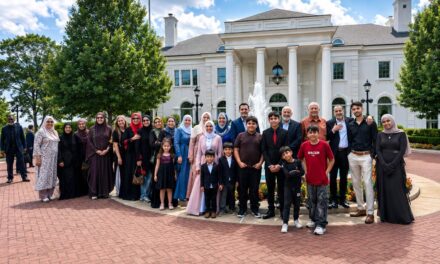 Celebrating Wisconsin’s refugee community in turbulent times