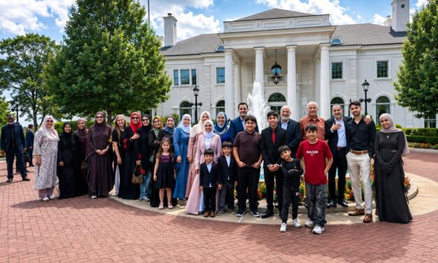 Celebrating Wisconsin’s refugee community in turbulent times