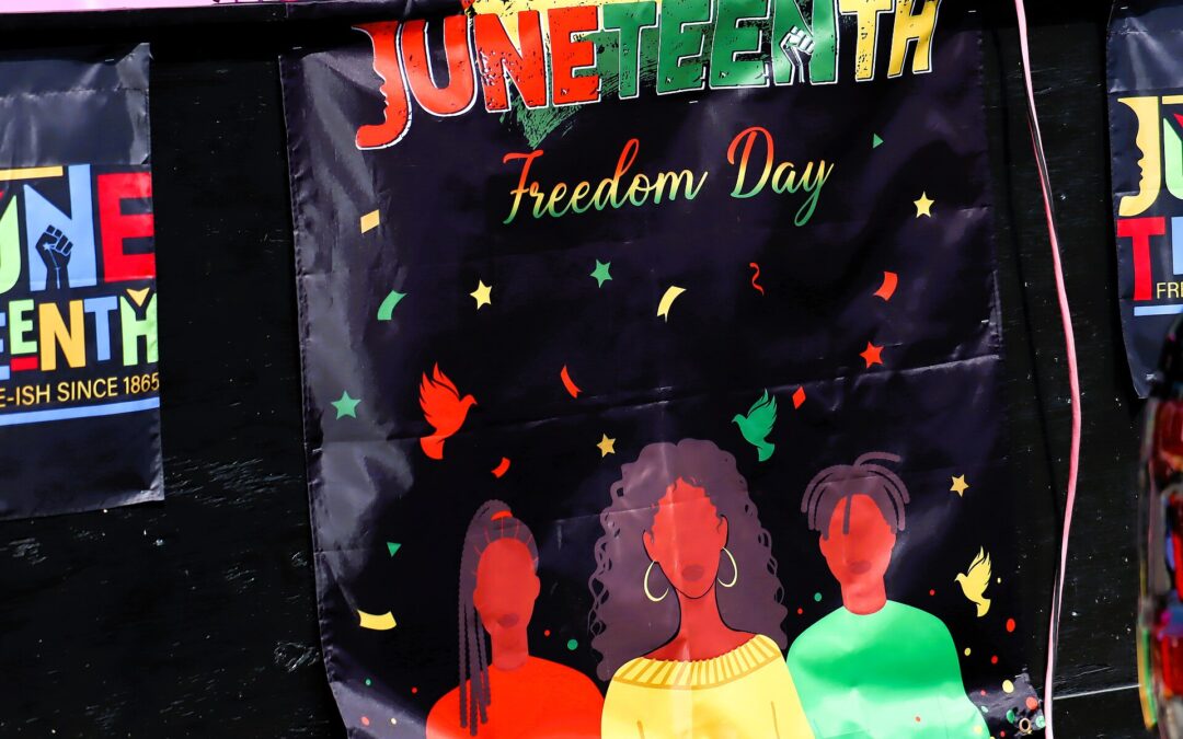 Juneteenth: An Enduring Symbol of Unity Among Minorities