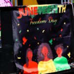 Juneteenth: An Enduring Symbol of Unity Among Minorities
