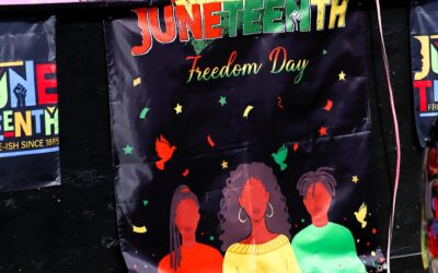 Juneteenth: An Enduring Symbol of Unity Among Minorities