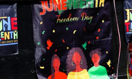 Juneteenth: An Enduring Symbol of Unity Among Minorities
