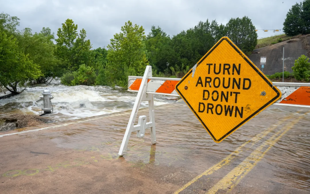 A historic El Niño set to pummel an unprepared US.