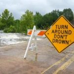 A historic El Niño set to pummel an unprepared US.