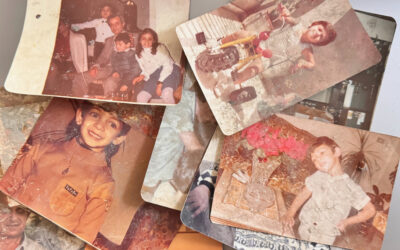 After an airstrike in Beirut killed his parents, French-Lebanese artist Ali Cherri is taking Israel to court in France