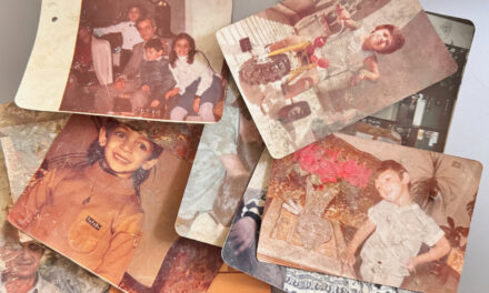 After an airstrike in Beirut killed his parents, French-Lebanese artist Ali Cherri is taking Israel to court in France