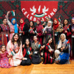 In Photos: Celebrating Palestine 2026 preserves culture, heritage and identity